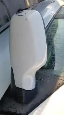 Second-hand car spare part right rearview mirror for renault clio iii (br0/1, cr0/1) 1.2 16v (br02, br0j, br11, cr02, cr0j, cr11) oem iam references 