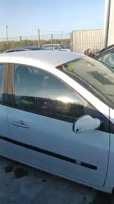 Second-hand car spare part front right door for renault clio iii (br0/1, cr0/1) 1.2 16v (br02, br0j, br11, cr02, cr0j, cr11) oem iam references 