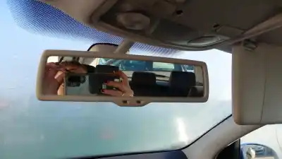 Second-hand car spare part interior rearview mirror for volkswagen golf v (1k1) 1.9 tdi oem iam references 