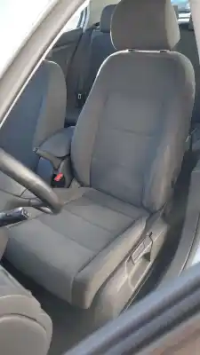 Second-hand car spare part left front seat for volkswagen golf v (1k1) 1.9 tdi oem iam references 