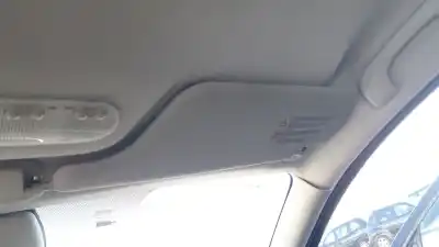 Second-hand car spare part right sunshade for renault clio iii (br0/1, cr0/1) 1.2 16v (br02, br0j, br11, cr02, cr0j, cr11) oem iam references 