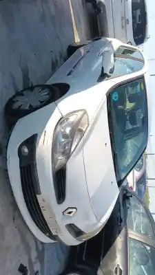 Second-hand car spare part front right door lock for renault clio iii (br0/1, cr0/1) 1.2 16v (br02, br0j, br11, cr02, cr0j, cr11) oem iam references 