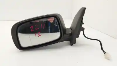 Second-hand car spare part left rearview mirror for toyota corolla (_e12_) 2.0 d-4d (cde120r_ cde120l_) oem iam references   