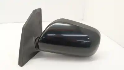 Peça sobressalente para automóvel em segunda mão Espelho Retrovisor Esquerdo por TOYOTA COROLLA (_E12_) 2.0 D-4D (CDE120R_ CDE120L_) Referências OEM IAM   