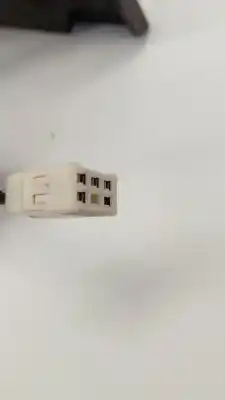 Second-hand car spare part left rearview mirror for toyota corolla (_e12_) 2.0 d-4d (cde120r_ cde120l_) oem iam references   