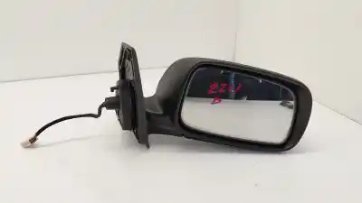 Peça sobressalente para automóvel em segunda mão espelho retrovisor direito por toyota corolla (_e12_) 2.0 d-4d (cde120r_ cde120l_) referências oem iam   