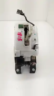 Second-hand car spare part gear lever for audi q7 (4lb) 4.2 tdi quattro oem iam references 4l1713041j