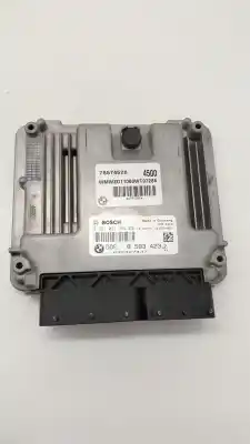 Pezzo di ricambio per auto di seconda mano centralina motore per mini mini countryman (r60) one d riferimenti oem iam 858342301