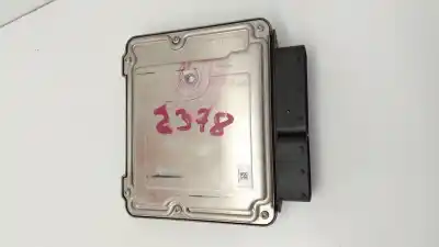 Peça sobressalente para automóvel em segunda mão centralina de motor uce por mini mini countryman (r60) one d referências oem iam 858342301  