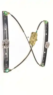 Second-hand car spare part rear right window regulator for audi q7 (4lb) 4.2 tdi quattro oem iam references 