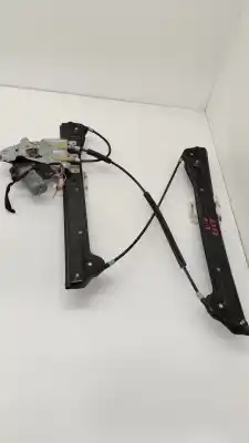 Pezzo di ricambio per auto di seconda mano alzacristalli anteriore sinistro per mini mini countryman (r60) one d riferimenti oem iam m11822f00