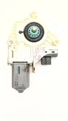 Second-hand car spare part rear right window motor for audi q7 (4lb) 4.2 tdi quattro oem iam references 4l0959802b