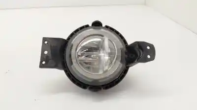 Pezzo di ricambio per auto di seconda mano fendinebbia sinistra per mini mini countryman (r60) one d riferimenti oem iam 981253705