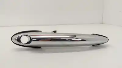 Pezzo di ricambio per auto di seconda mano maniglia esterna anteriore sinistra per mini mini countryman (r60) one d riferimenti oem iam 7198472a
