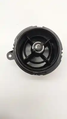 Pezzo di ricambio per auto di seconda mano griglia di aerazione per mini mini countryman (r60) one d riferimenti oem iam 981305002