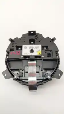 Peça sobressalente para automóvel em segunda mão quadrante por mini mini countryman (r60) one d referências oem iam 923243103  