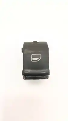 Second-hand car spare part rear left power window switch for audi q7 (4lb) 4.2 tdi quattro oem iam references 4f0959855