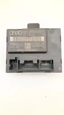 Second-hand car spare part comfort module for audi q7 (4lb) 4.2 tdi quattro oem iam references 4l0959794b