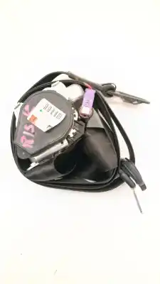 Second-hand car spare part front left seat belt for audi q7 (4lb) 4.2 tdi quattro oem iam references 606727200