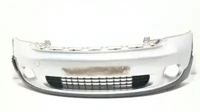 Pezzo di ricambio per auto di seconda mano paraurti anteriore per mini mini countryman (r60) one d riferimenti oem iam 