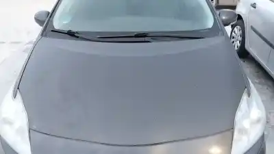 Second-hand car spare part bonnet for toyota prius (_w3_) 1.8 hybrid (zvw3_) oem iam references 