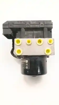 Peça sobressalente para automóvel em segunda mão abs por volkswagen golf iv (1j1) 1.6 referências oem iam 1j0614117c