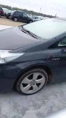 Second-hand car spare part left front fin for toyota prius (_w3_) 1.8 hybrid (zvw3_) oem iam references 