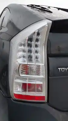 Second-hand car spare part left tailgate light for toyota prius (_w3_) 1.8 hybrid (zvw3_) oem iam references 