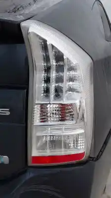 Second-hand car spare part right tailgate light for toyota prius (_w3_) 1.8 hybrid (zvw3_) oem iam references 