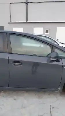 Second-hand car spare part front right door for toyota prius (_w3_) 1.8 hybrid (zvw3_) oem iam references 