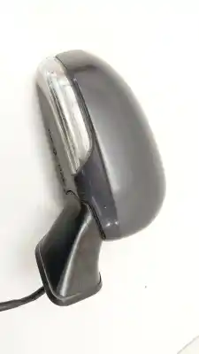 Second-hand car spare part right rearview mirror for toyota prius (_w3_) 1.8 hybrid (zvw3_) oem iam references 