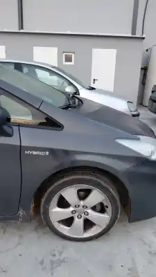 Second-hand car spare part front right fin for toyota prius (_w3_) 1.8 hybrid (zvw3_) oem iam references 