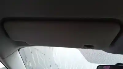 Second-hand car spare part left sunshade for toyota prius (_w3_) 1.8 hybrid (zvw3_) oem iam references 