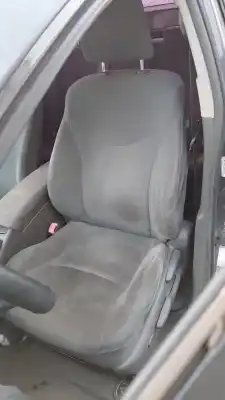 Second-hand car spare part left front seat for toyota prius (_w3_) 1.8 hybrid (zvw3_) oem iam references 