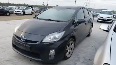 Second-hand car spare part left front door lock for toyota prius (_w3_) 1.8 hybrid (zvw3_) oem iam references 