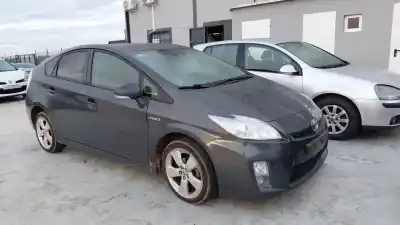 Second-hand car spare part front right door lock for toyota prius (_w3_) 1.8 hybrid (zvw3_) oem iam references 