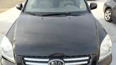 Pezzo di ricambio per auto di seconda mano cofano per kia sportage ii (je_, km) 2.0 crdi riferimenti oem iam 