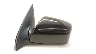 Pezzo di ricambio per auto di seconda mano specchio sinistro per kia sportage ii (je_, km) 2.0 crdi riferimenti oem iam 