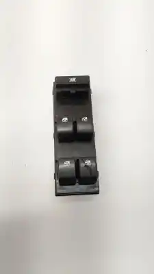 Peça sobressalente para automóvel em segunda mão botão / interruptor elevador vidro dianteiro esquerdo por kia cee´d 1.6 crdi cat referências oem iam 935701h120