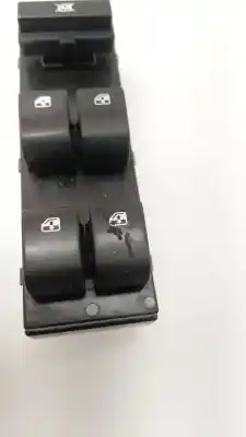 Second-hand car spare part left front power window switch for kia cee´d 1.6 crdi cat oem iam references 935701h120  