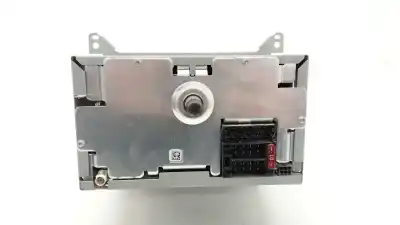 Peça sobressalente para automóvel em segunda mão sistema de áudio / rádio cd por kia cee´d 1.6 crdi cat referências oem iam 961601h050  