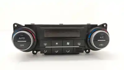 Peça sobressalente para automóvel em segunda mão comando de sofagem (chauffage / ar condicionado) por kia cee´d 1.6 crdi cat referências oem iam 972501h622