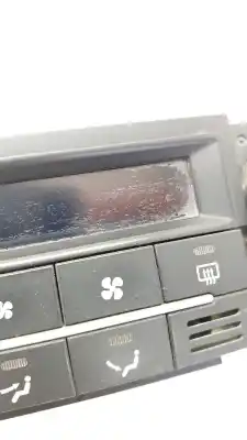 Peça sobressalente para automóvel em segunda mão comando de sofagem (chauffage / ar condicionado) por kia cee´d 1.6 crdi cat referências oem iam 972501h622  