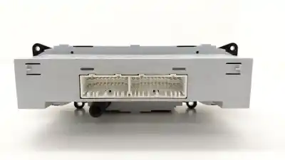 Peça sobressalente para automóvel em segunda mão comando de sofagem (chauffage / ar condicionado) por kia cee´d 1.6 crdi cat referências oem iam 972501h622  