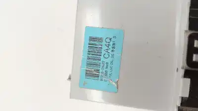 Peça sobressalente para automóvel em segunda mão comando de sofagem (chauffage / ar condicionado) por kia cee´d 1.6 crdi cat referências oem iam 972501h622  