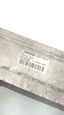 Peça sobressalente para automóvel em segunda mão intercooler por kia cee´d 1.6 crdi cat referências oem iam 282712a610  