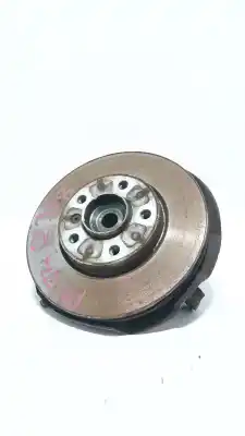 Pezzo di ricambio per auto di seconda mano snodo anteriore sinistro per mini mini countryman (r60) one d riferimenti oem iam 