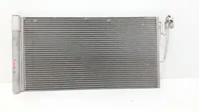 Pezzo di ricambio per auto di seconda mano condensatore / radiatore aria condizionata per mini mini countryman (r60) one d riferimenti oem iam 923992002