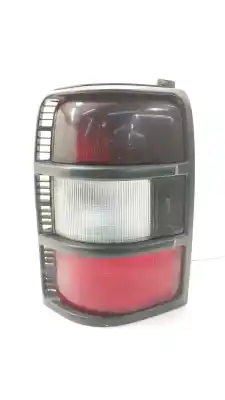 Tweedehands auto-onderdeel rechter achterlamp voor mitsubishi montero   (v3_w, v2_w, v4_w) 2.8 td (v46w, v26w) oem iam-referenties 0431540