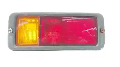 Tweedehands auto-onderdeel rechter achterlicht bumper voor mitsubishi montero   (v3_w, v2_w, v4_w) 2.8 td (v46w, v26w) oem iam-referenties 082141946l